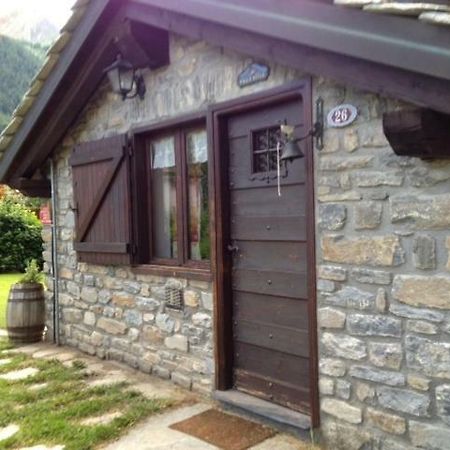 Villa Ester Verrand Exterior foto