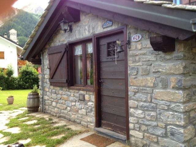 Villa Ester Verrand Exterior foto
