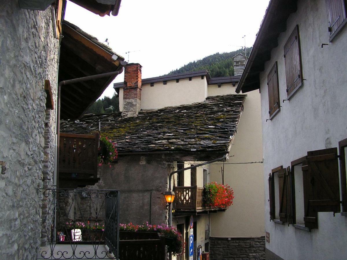 Villa Ester Verrand Exterior foto