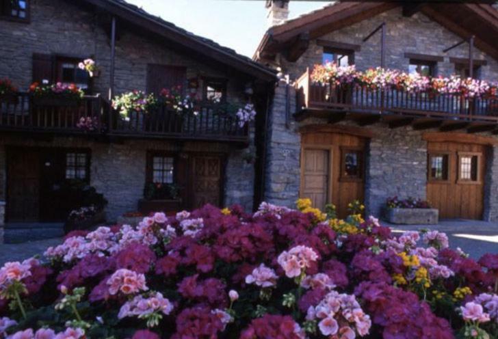 Villa Ester Verrand Exterior foto
